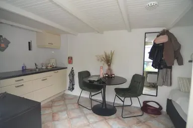 15m2 Camera in affitto per 430€/mese a van Voorst tot Voorststraat, Breda