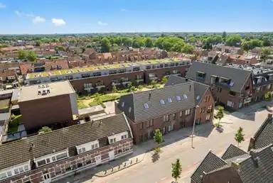 60m2 Appartement à louer pour 1409€/mois à Hof van Gestel 76, Eindhoven