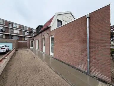 43m2 Appartamento in affitto per 1365€/mese a Sint Antoniusstraat, Valkenswaard