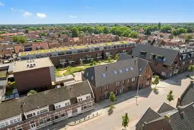 77m2 Appartement à louer pour 1592€/mois à Hof van Gestel 68, Eindhoven