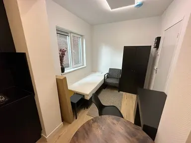17μ² στούντιο προς ενοικίαση για 825€/μήνα σε Lindestraat, Enschede