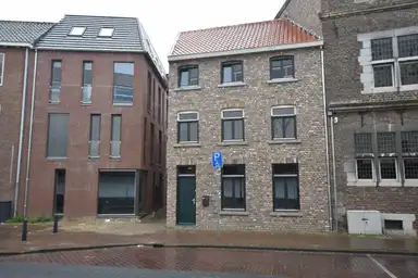 22m2 apartment to rent for 900€/month in Plakstraat 110, Sittard