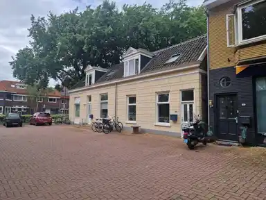 60m2 Wohnung zur Miete für 1095€/Monat in Wipstrikkerallee, Zwolle