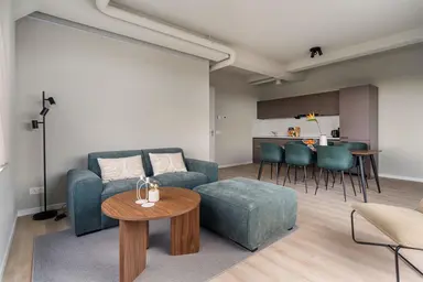 69m2 Appartement à louer pour 1445€/mois à Stadsring 159A, Amersfoort