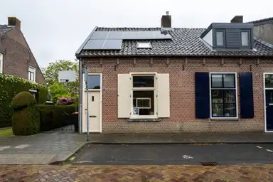 118m2 Casa in affitto per 1500€/mese a Oude Kerkstraat, Goirle