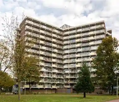 60.94m2 Appartamento in affitto per 832.84€/mese a Driemondplein 111, Arnhem