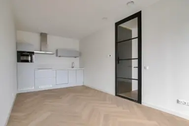 55m2 Appartement te huur voor 1950€/maand in Niemeyerstraat, Hoofddorp
