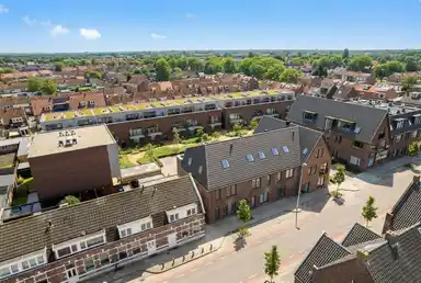 60m2 Appartement à louer pour 1409€/mois à Hof van Gestel 76, Eindhoven