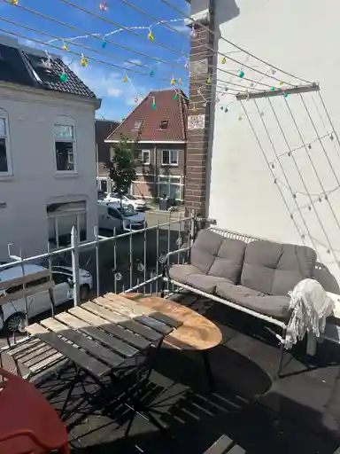 15m2 Chambre à louer pour 520€/mois à Groeneweg, Zwolle