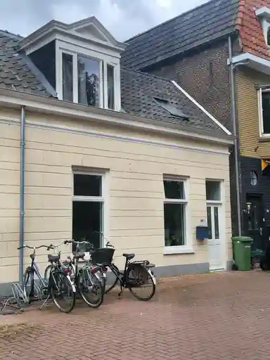 0m2 Wohnung zur Miete für 1095€/Monat in Wipstrikkerallee, Zwolle