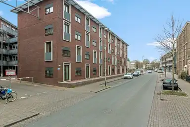 50m2 Wohnung zur Miete für 933€/Monat in Achter de Hoven 50a, Leeuwarden