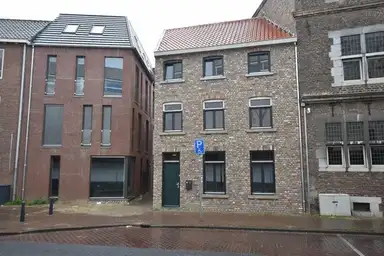 22m2 flat to rent for 900€/month in Plakstraat 110, Sittard