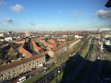 60m2 Appartement à louer pour 1235€/mois à Plantijnstraat, Leiden