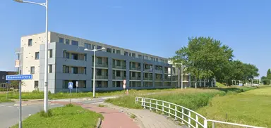 56m2 Appartement à louer pour 754.61€/mois à Zaaijweide 74, Alkmaar