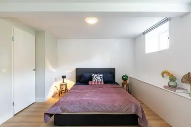 62μ² Διαμέρισμα προς ενοικίαση για 2161€/μήνα σε Berg en Dalseweg, Nijmegen