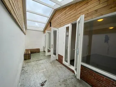 74m2 Wohnung zur Miete für 1300€/Monat in Oeverstraat 5a, Leeuwarden