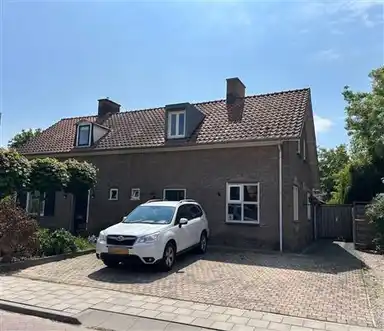 58m2 Casa in affitto per 713€/mese a Bongerdstraat 44, Beek