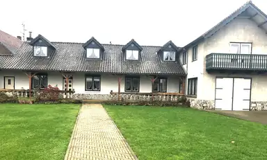 60m2 apartment to rent for 850€/month in Hoekerweg, Bunde