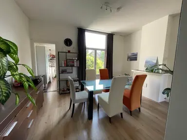 94m2 Haus zur Miete für 1970€/Monat in Hugo de Grootplein, Delft