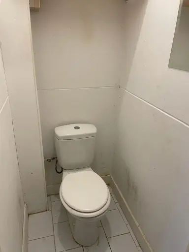 47m2 Flat zur Miete für 930€/Monat in Diepenbrockstraat 39, Leeuwarden