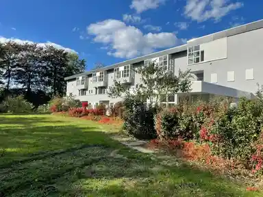 46m2 Appartement à louer pour 1041€/mois à Utrechtseweg 299-5, Amersfoort