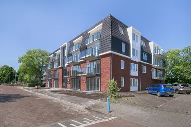 59m2 Flat zur Miete für 1241€/Monat in Thorbeckestraat 1-4, Heerenveen