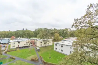 13μ² Δωμάτιο προς ενοικίαση για 376.79€/μήνα σε Campuslaan, Enschede