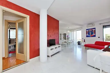 0μ² Διαμέρισμα προς ενοικίαση για 2200€/μήνα σε Rossum