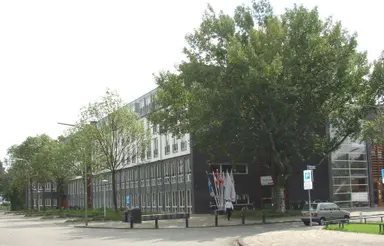 92m2 Appartamento in affitto per 764.02€/mese a Wethouder Jansenlaan 43, Harderwijk