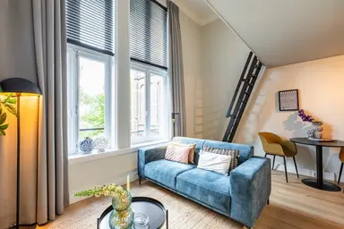 36μ² Διαμέρισμα προς ενοικίαση για 1665€/μήνα σε Berg en Dalseweg, Nijmegen