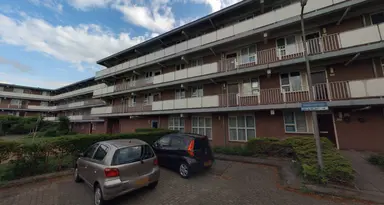 52m2 Appartement à louer pour 950€/mois à Isaäcstraat 165, Hengelo