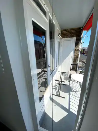 17m2 Studio zur Miete für 650€/Monat in Bruijnings Ingenhoeslaan, Voorburg
