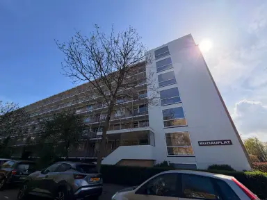 77μ² Διαμέρισμα προς ενοικίαση για 1441€/μήνα σε Buziaulaan 153, Rijswijk