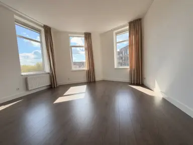 64μ² Διαμέρισμα προς ενοικίαση για 1000€/μήνα σε Hilledijk 299, Rotterdam