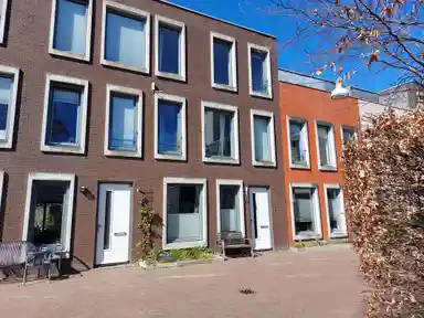 110m2 house to rent for 2000€/month in De Zaayer 20, Groningen