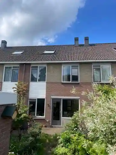120m2 Appartamento in affitto per 1244€/mese a Glanswit, Zoetermeer