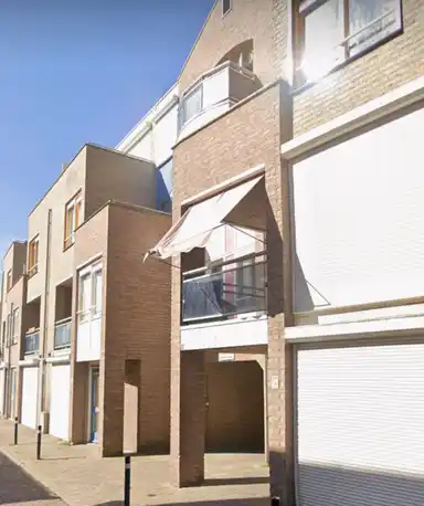 59m2 Wohnung zur Miete für 797.74€/Monat in Henseniusstraat 54, Venray