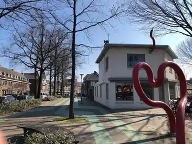 10m2 Camera in affitto per 895€/mese a Edisonstraat, Eindhoven