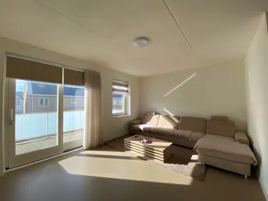 94m2 Casa in affitto per 2250€/mese a Jacques Lebrunstraat 22, Almere