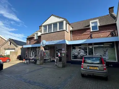 697m2 Appartement à louer pour 3750€/mois à Dorpstraat 81, Leende