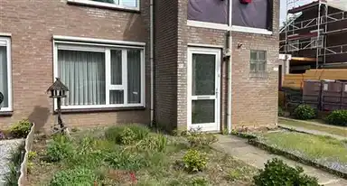 49m2 flat to rent for 713€/month in Zilverbergweg 22, Overasselt