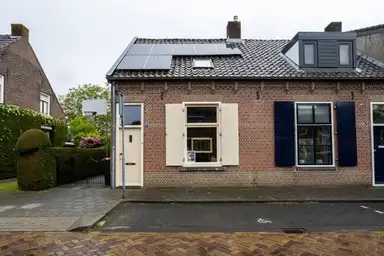 118m2 Casa in affitto per 1500€/mese a Oude Kerkstraat, Goirle