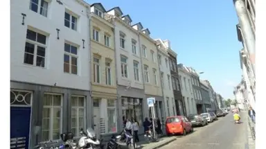 25m2 monolocale in affitto per 900€/mese a Brusselsestraat 43, Maastricht