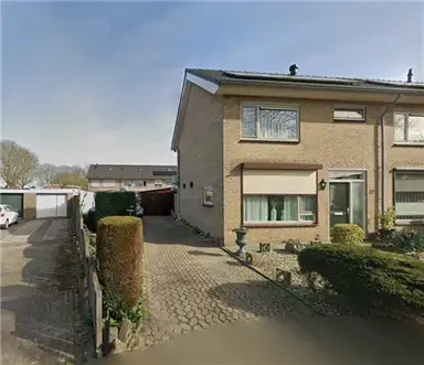 74m2 Haus zur Miete für 959.79€/Monat in Fazantlaan 32, Beuningen