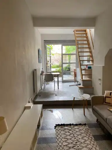 75m2 Appartement à louer pour 1650€/mois à Rechtstraat, Maastricht