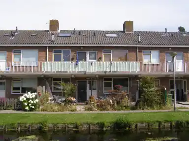 60m2 maison à louer pour 1350€/mois à Azalealaan 72, Boskoop