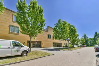 98m2 Appartamento in affitto per 1550€/mese a Hugo de Grootsingel 27, Huizen