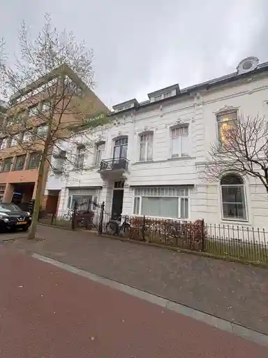 40m2 studio to rent for 1150€/month in Vestdijk, Eindhoven