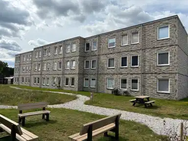 22m2 Appartement te huur voor 528.39€/maand in Dubbelbeek 44-3, Apeldoorn