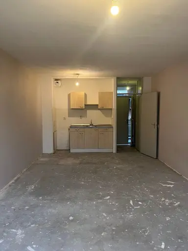 30m2 monolocale in affitto per 452€/mese a Groevenbeek, Ede
